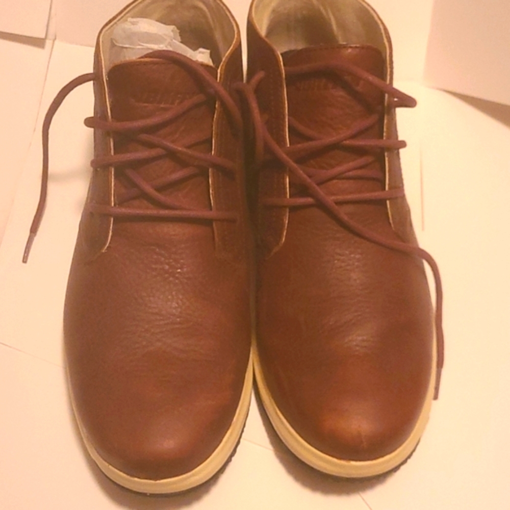 Men's Baffin California Oxford